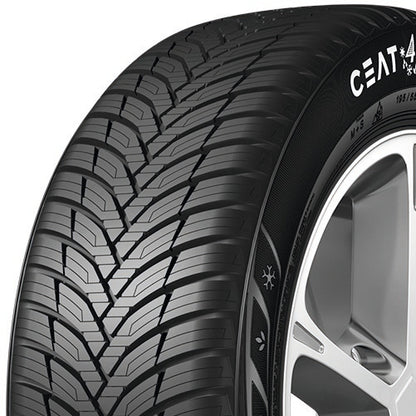 Ceat 4SEASON DRIVE PLUS 215/45R 16 90V 4Season Drive Plus XL MFS EXTRA LOAD