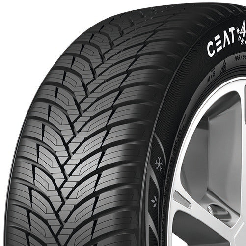Ceat 4SEASON DRIVE PLUS 215/45R 16 90V 4Season Drive Plus XL MFS EXTRA LOAD