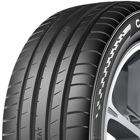 Ceat SPORT DRIVE 215/45R 18 93Y TL Sport Drive XL MFS EXTRA LOAD