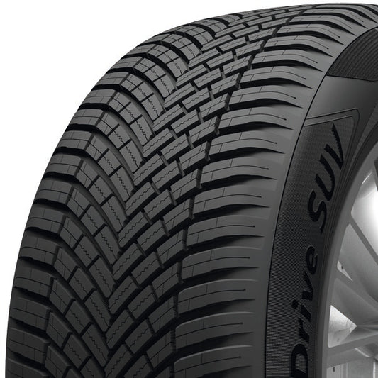 Ceat 4SEASON DRIVE 235/55R 17 103W TL 4Season Drive SUV XL EXTRA LOAD