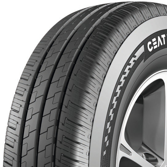 Ceat ENDURA DRIVE 195R 15C 106S TL Endura Drive
