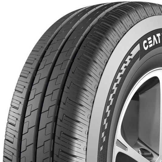 Ceat ENDURA DRIVE 195/75R 16C 107R TL Endura Drive