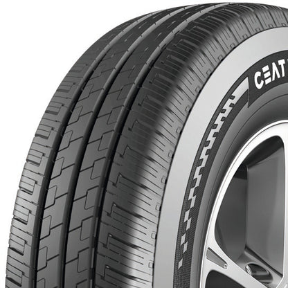 Ceat ENDURA DRIVE 215/65R 16C 107T TL Endura Drive