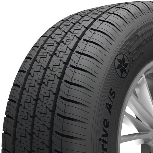 Ceat ENDURA DRIVE A/S 235/65R 16C 121R TL Endura Drive A/S