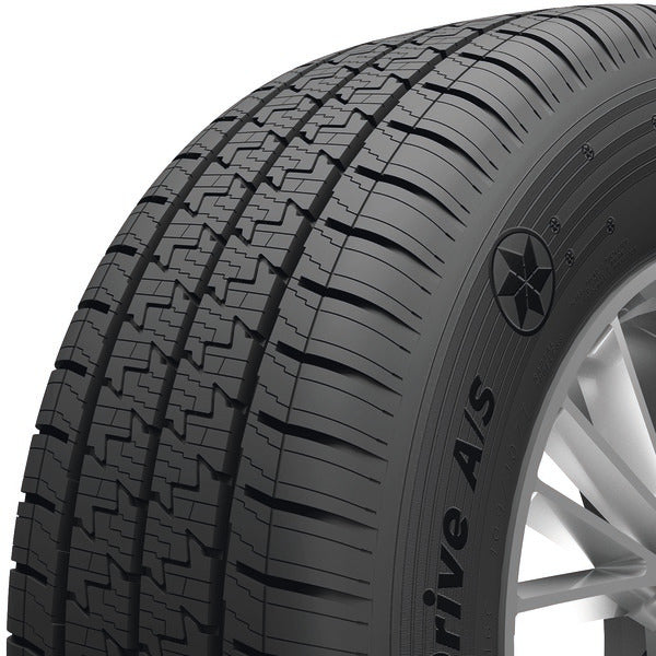 Ceat ENDURA DRIVE A/S 215/70R 15C 109T TL Endura Drive A/S