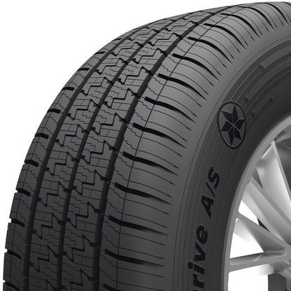 Ceat ENDURA DRIVE A/S 215/70R 15C 109T TL Endura Drive A/S