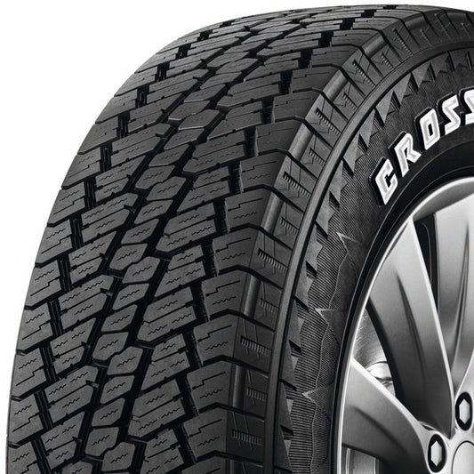 Ceat CROSS DRIVE AT 265/60R 18 110T TL Cross Drive AT
