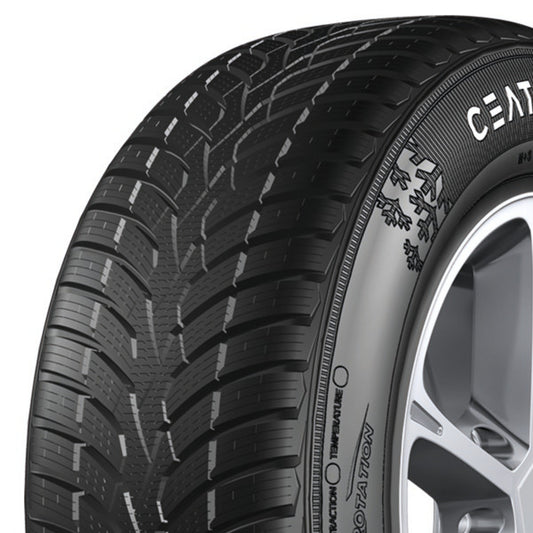 Ceat WINTER DRIVE 175/65R 14 82T TL WinterDrive