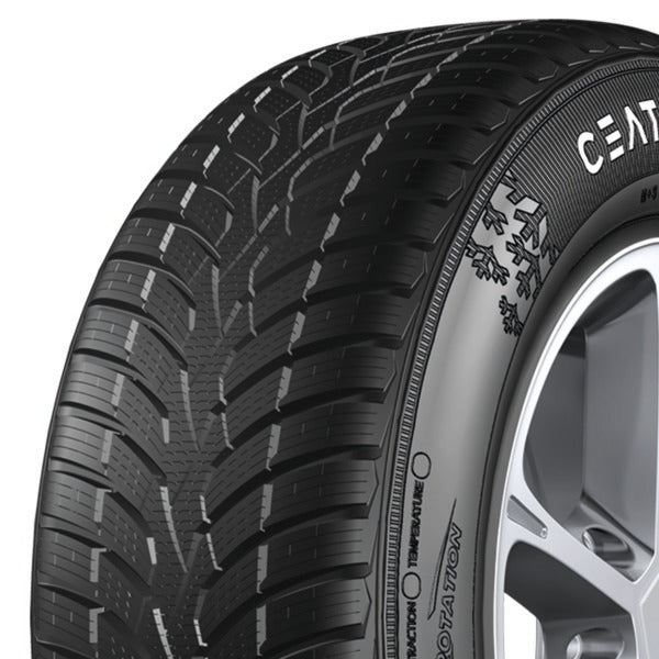 Ceat WINTER DRIVE 225/40R 18 92V TL WinterDrive XL MFS EXTRA LOAD