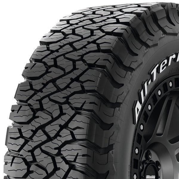 Goodrich ALL TERR.T/A KO3 LT235/85R 16 120S TL All Ter.T/A KO3