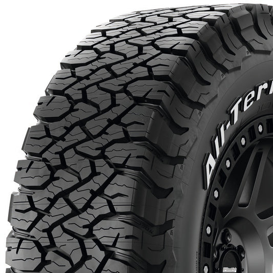 Goodrich ALL TERR.T/A KO3 LT235/85R 16 120S TL All Ter.T/A KO3