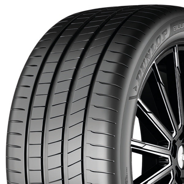 Dunlop BLUE RESPONSE TG 195/65R 15 91V TL Blue Response TG