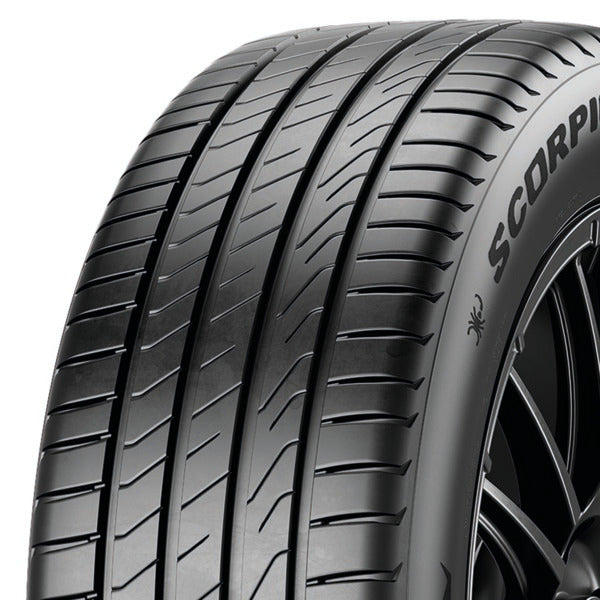 Pirelli PZERO MS 275/30R 20 97Y TL PZero MS T0 XL FSL TESLA-VERSION/EXTRA LOAD/PNCS