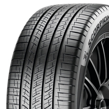 Pirelli SCORPION MS 265/45R 21 108V TL Scorpion MS XL EXTRA LOAD/PNCS