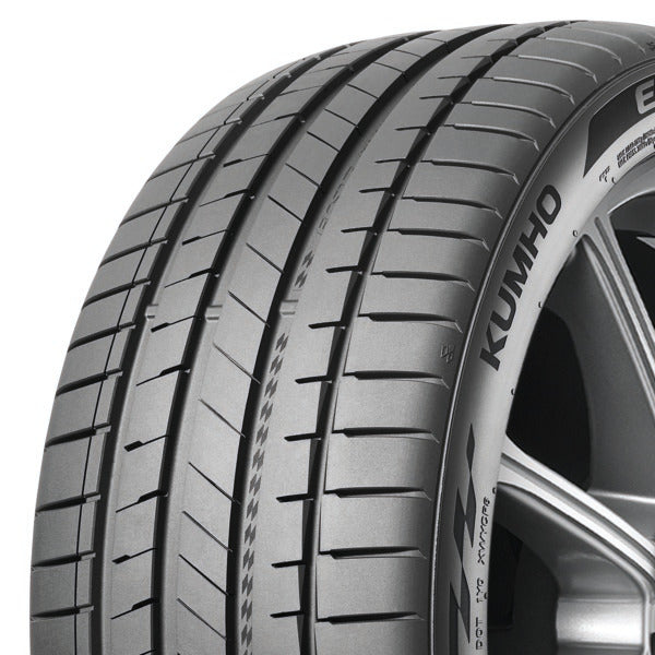 Kumho ECSTA SPORT PS72 215/45ZR 18 93Y TL Ecsta Sp. PS72 XL FSL EXTRA LOAD