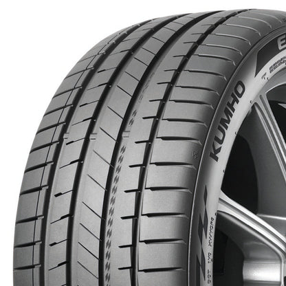 Kumho ECSTA SPORT PS72 215/45ZR 18 93Y TL Ecsta Sp. PS72 XL FSL EXTRA LOAD