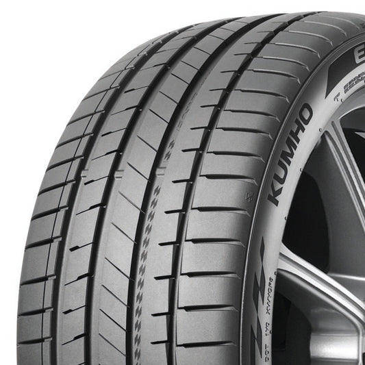 Kumho ECSTA SPORT PS72 215/45ZR 18 93Y TL Ecsta Sp. PS72 XL FSL EXTRA LOAD