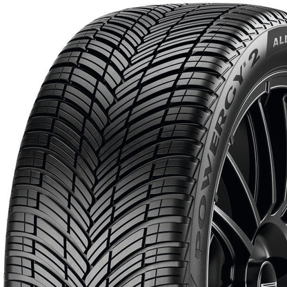 Pirelli POWERGY-2 ALL SEAS 215/50R 18 92W TL Powergy-2 All Seas.