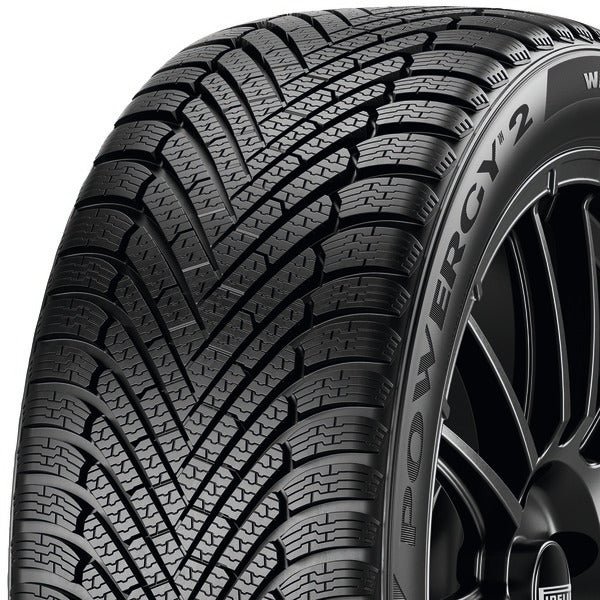 Pirelli POWERGY-2 WINTER 225/55R 18 102V TL Powergy-2 Winter XL EXTRA LOAD