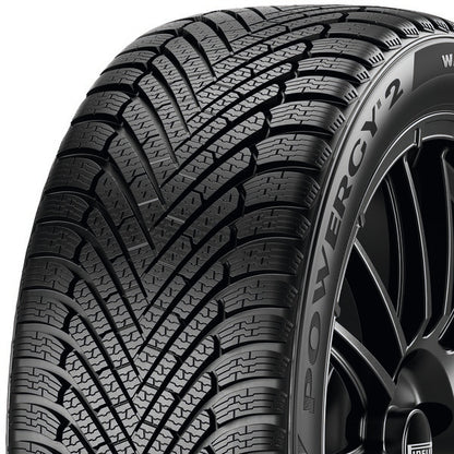 Pirelli POWERGY-2 WINTER 225/55R 18 102V TL Powergy-2 Winter XL EXTRA LOAD