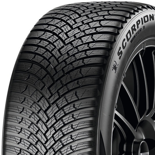 Pirelli SCORPION WINTER-3 275/45R 20 110V TL Scorp.Winter-3 XL FSL EXTRA LOAD