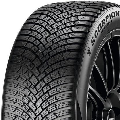 Pirelli SCORPION WINTER-3 235/45R 20 100W TL Scorp.Winter-3 XL FSL EXTRA LOAD