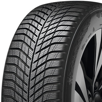 Hankook W-340 (ICEPT EVO4) 225/65R 17 102H TL Icept Evo-4 SUV (W-340A)
