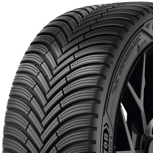 Goodyear Vector ALL SEASON4 255/45 R20 105H – Helårsdæk