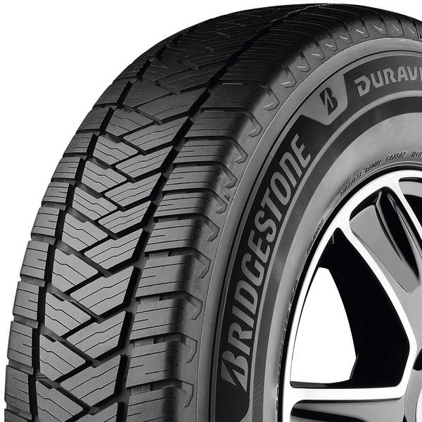 Bridgestone DURAVIS CAMPER AS 225/70R 15CP 112R TL Duravis Camp.AllSea