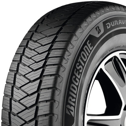 Bridgestone DURAVIS CAMPER AS 225/70R 15CP 112R TL Duravis Camp.AllSea