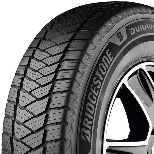 Bridgestone DURAVIS CAMPER AS 225/70R 15CP 112R TL Duravis Camp.AllSea