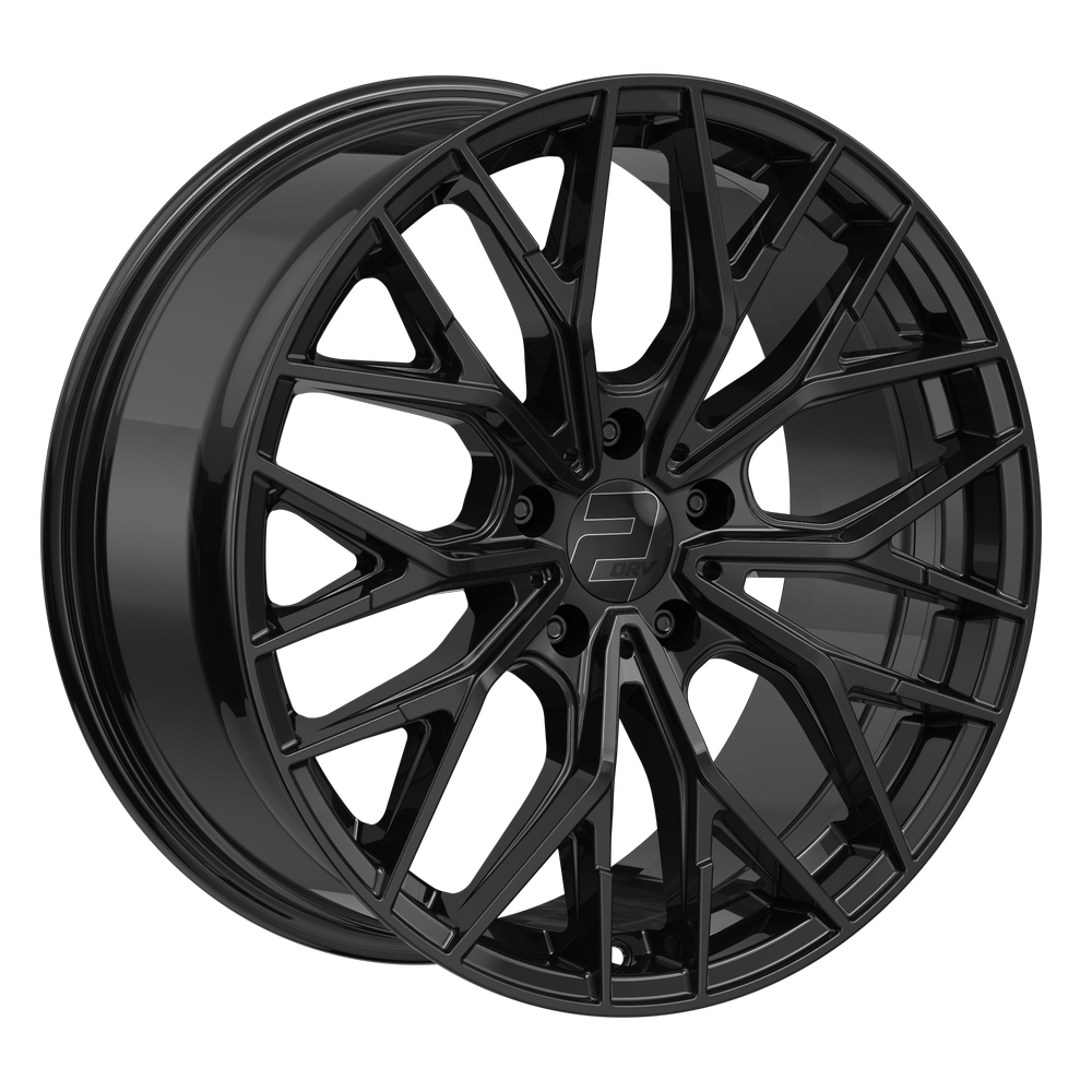 Ruedas de invierno completas para Skoda Enyaq Platin P73