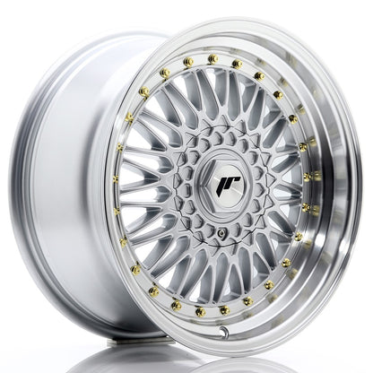 Japan Racing JR9 17" 8.5J 5x112-5x120 alufælg