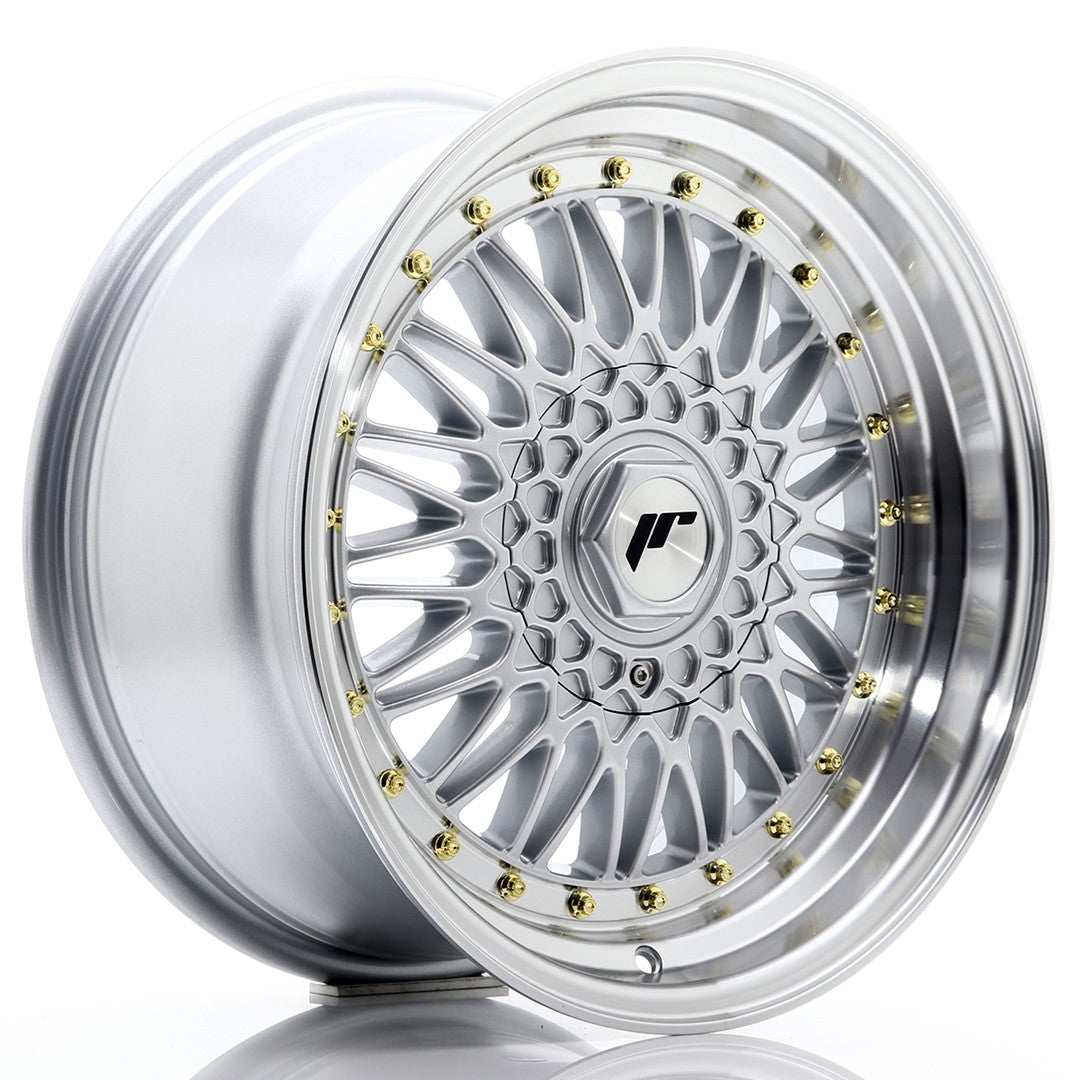 Japan Racing Custom JR9 Custom Nye alufælge - Cph Wheels
