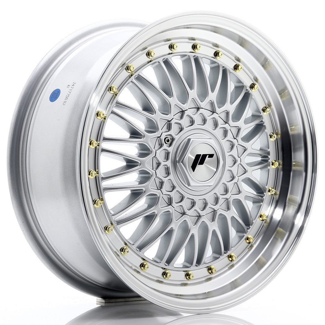 Japan Racing Custom JR9 Custom Nye alufælge - Cph Wheels