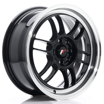 Japan Racing JR7 Japan Racing Nye alufælge - Cph Wheels