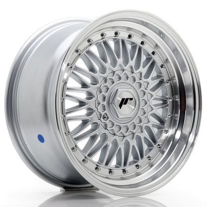 Japan Racing JR9 17" 8.5J 5x112-5x120 alufælg