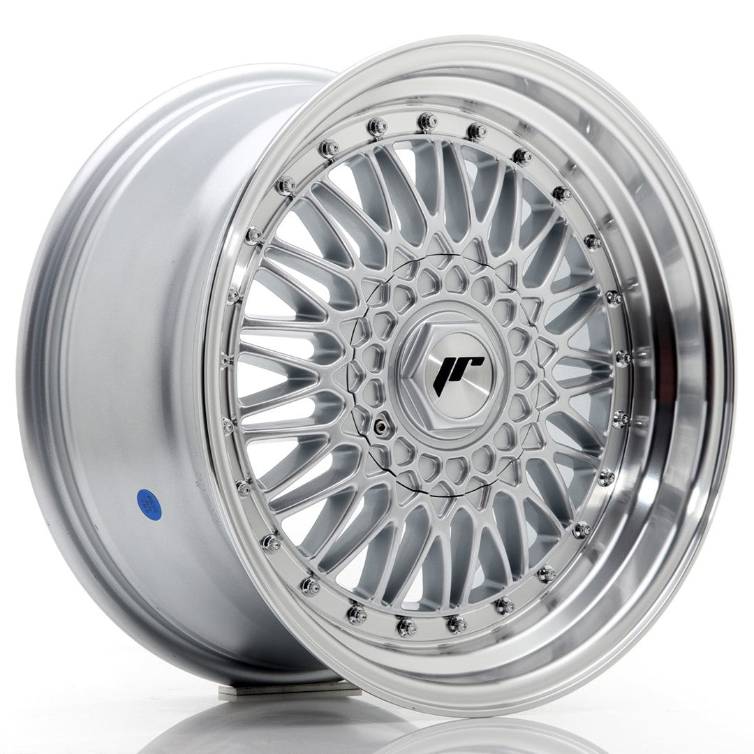 Japan Racing JR9 17" 8.5J 5x112-5x120 alufælg