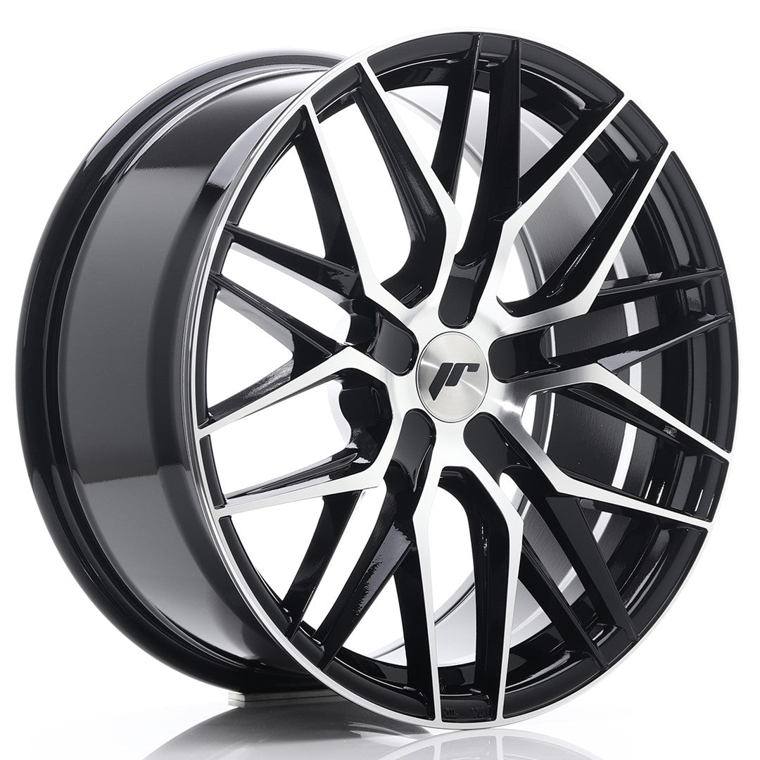 Japan Racing JR28 19" 8.5J 5x114.3 alufælg