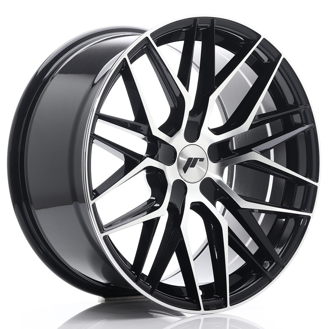 Japan Racing JR28 19" 9.5J 5x112 alufælg