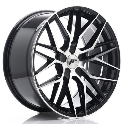 Japan Racing JR28 19" 9.5J 5x112 alufælg