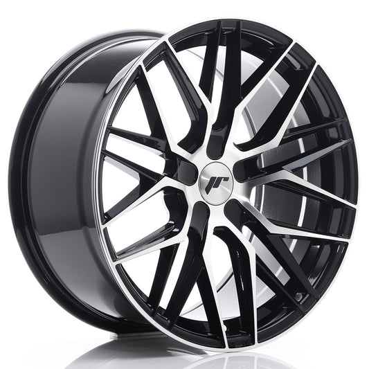 Japan Racing Custom JR28 Custom Nye alufælge - Cph Wheels