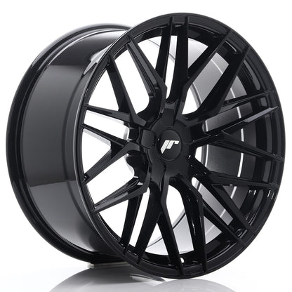 Japan Racing JR28 20" 10.0J 5x114.3 alufælg