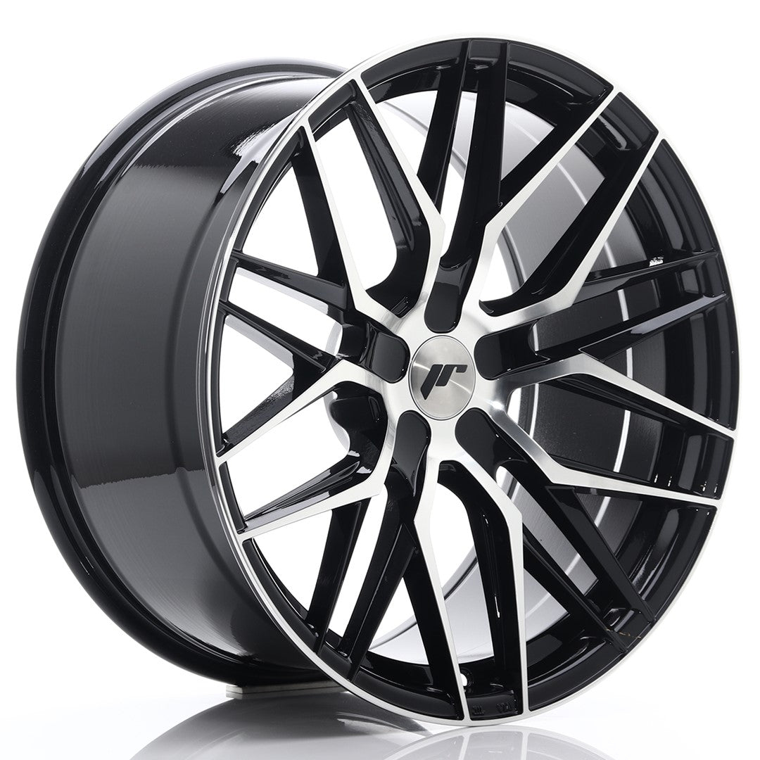 Japan Racing JR28 20" 10.0J 5x114.3 alufælg