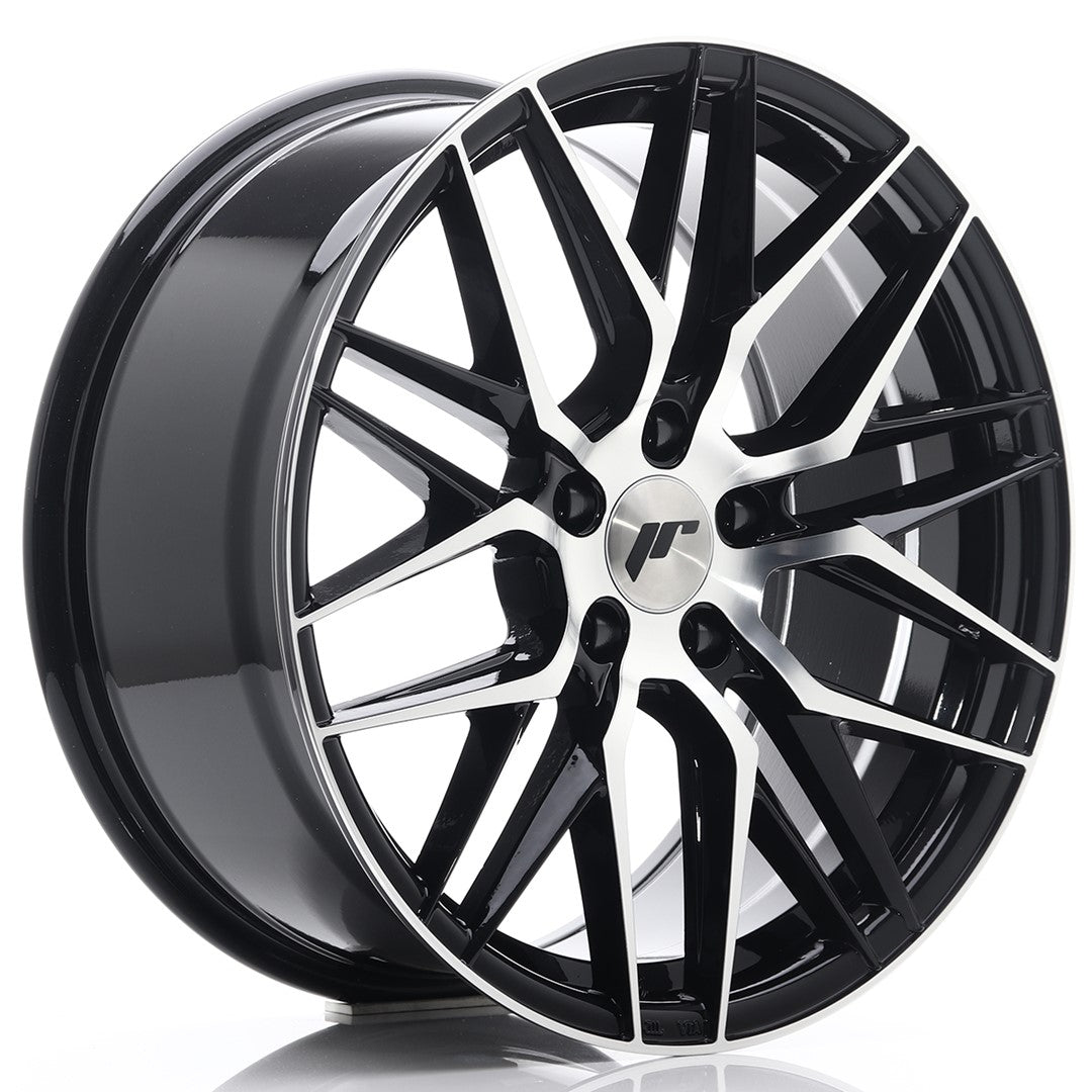 Japan Racing JR28 18" 8.5J 5x112 alufælg