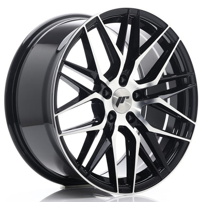 Japan Racing JR28 18" 8.5J 5x112 alufælg