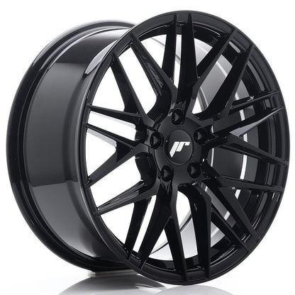 Japan Racing JR28 18" 8.5J 5x112 alufælg