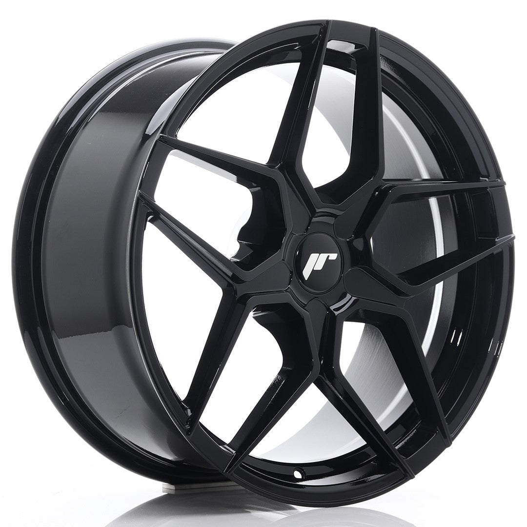 Japan Racing Custom JR34 Custom Nye alufælge - Cph Wheels
