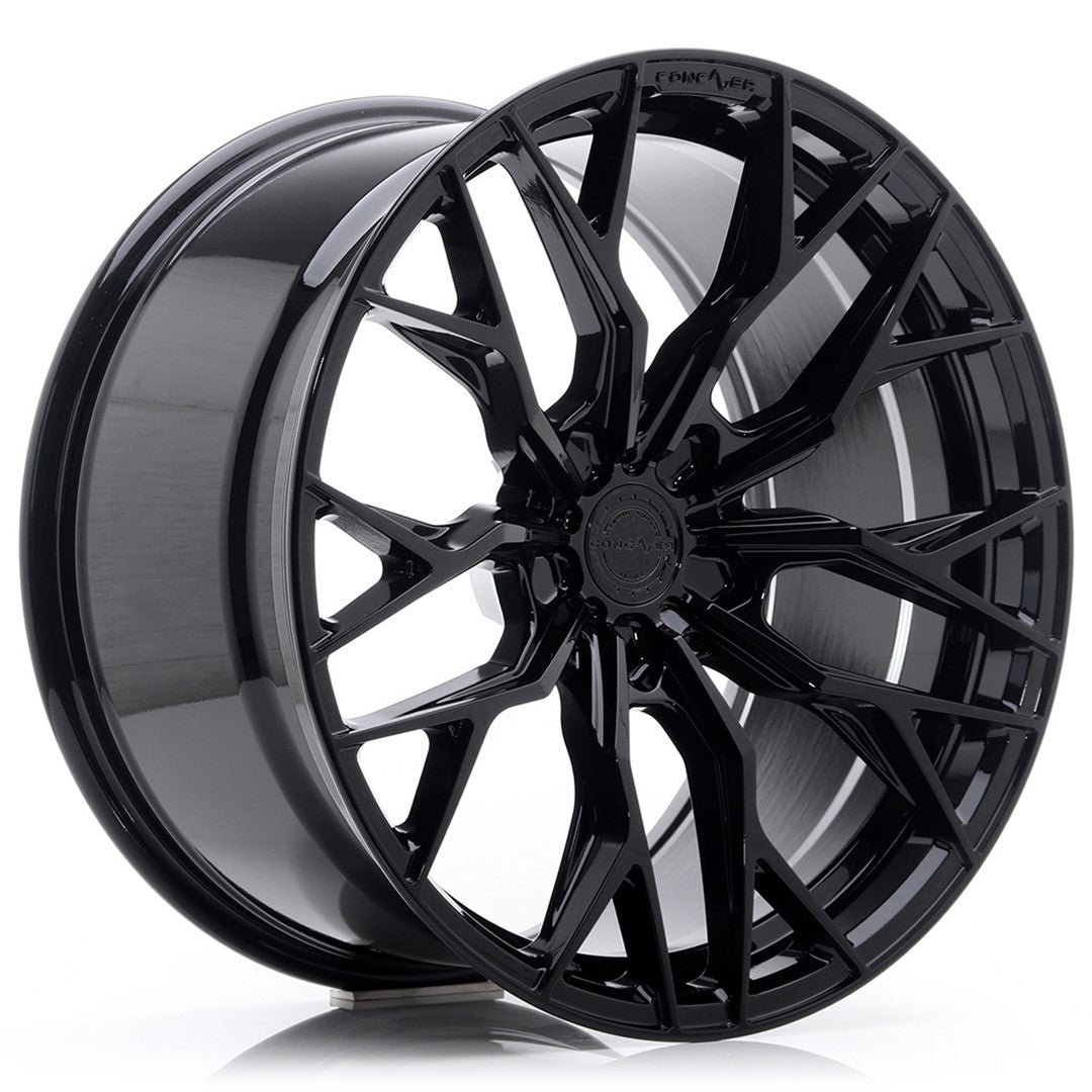 Concaver CVR1 19" 8.5J 5x120 alufælg