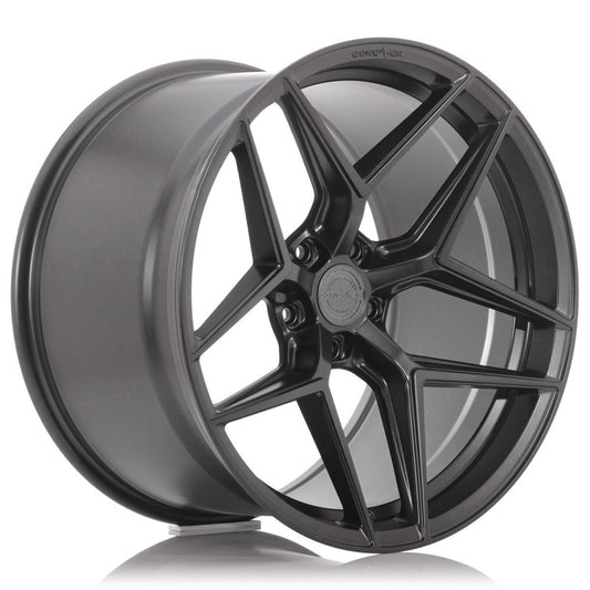 Concaver CVR2 Concaver Nye alufælge - Cph Wheels